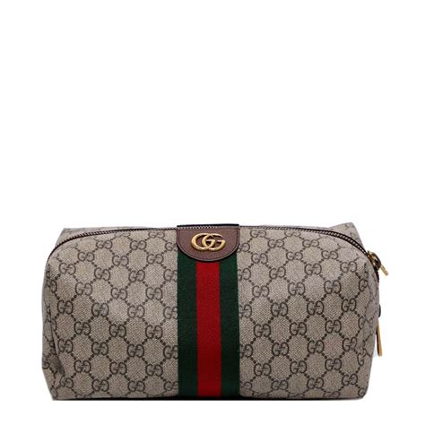 gucci ophidia toiletry bag